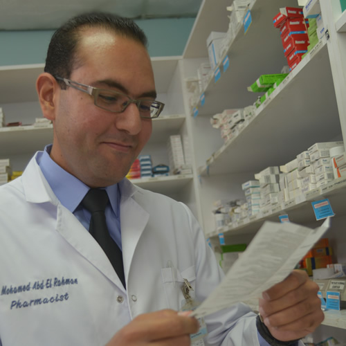 Best Emergency Unit Hospital Egypt